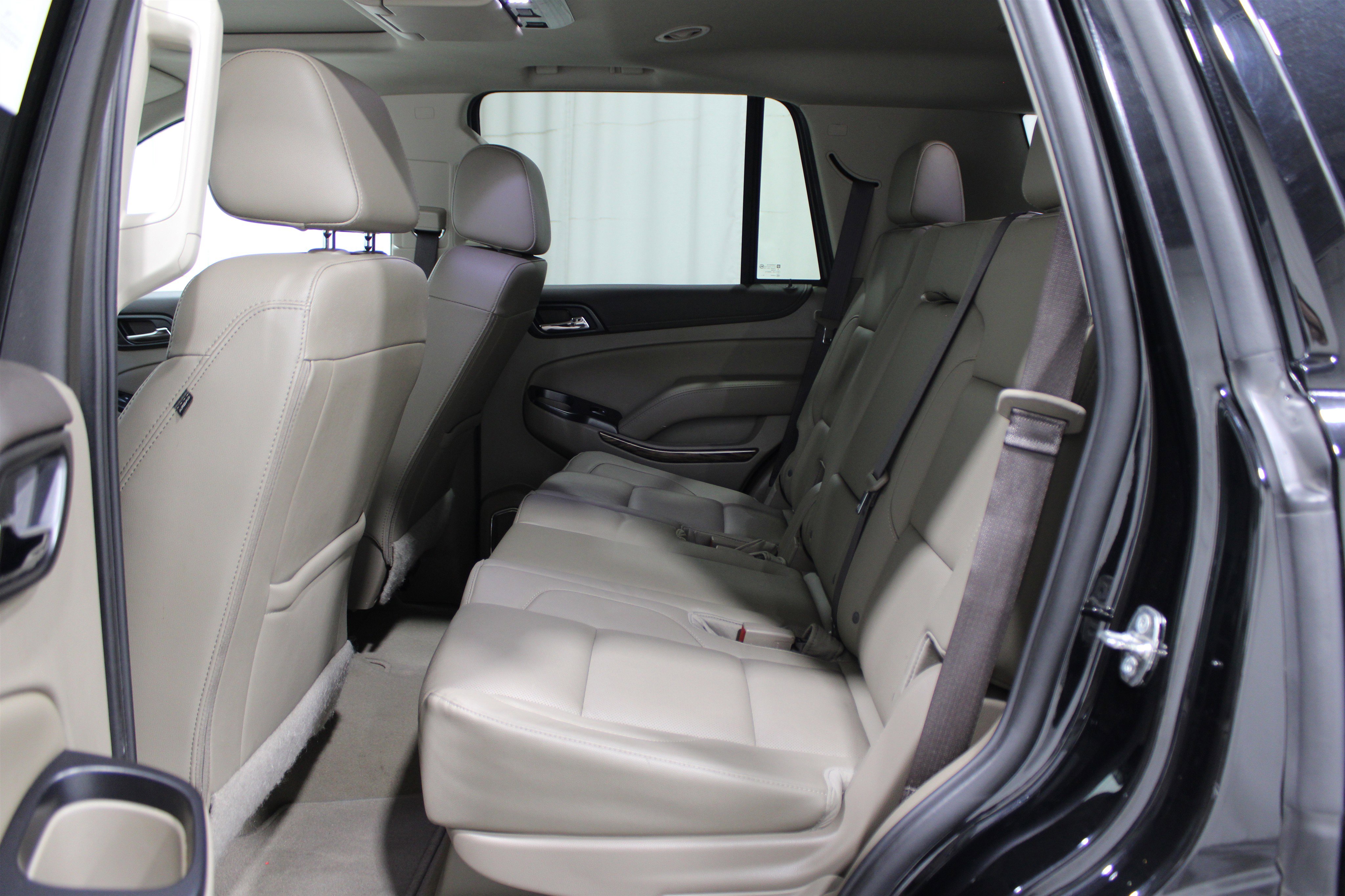 2020 Gmc Yukon SLT photo 14