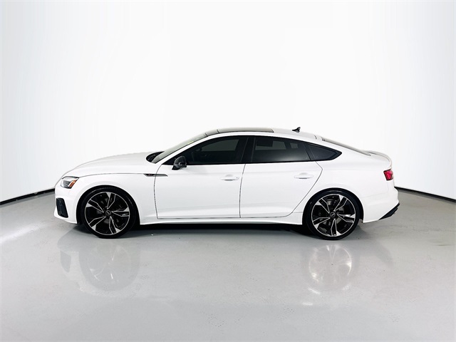 2021 Audi S5 Premium Plus photo 5