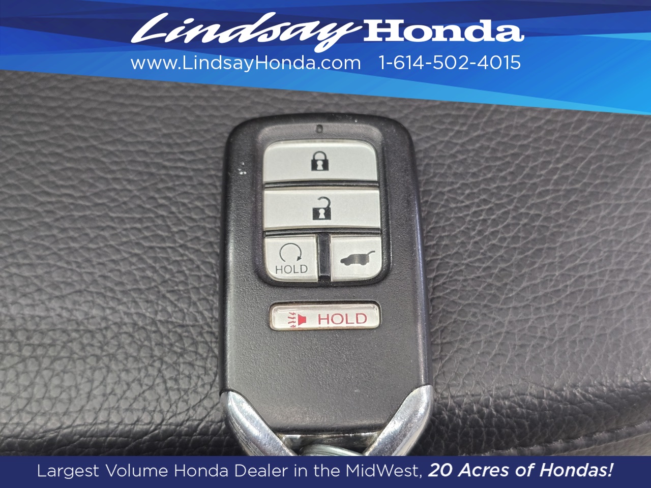 2017 Honda Pilot EX photo 17