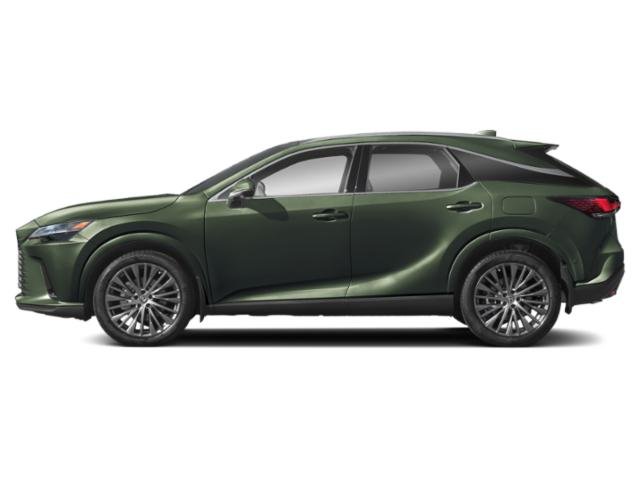 2025 Lexus RX 350 Luxury photo 3