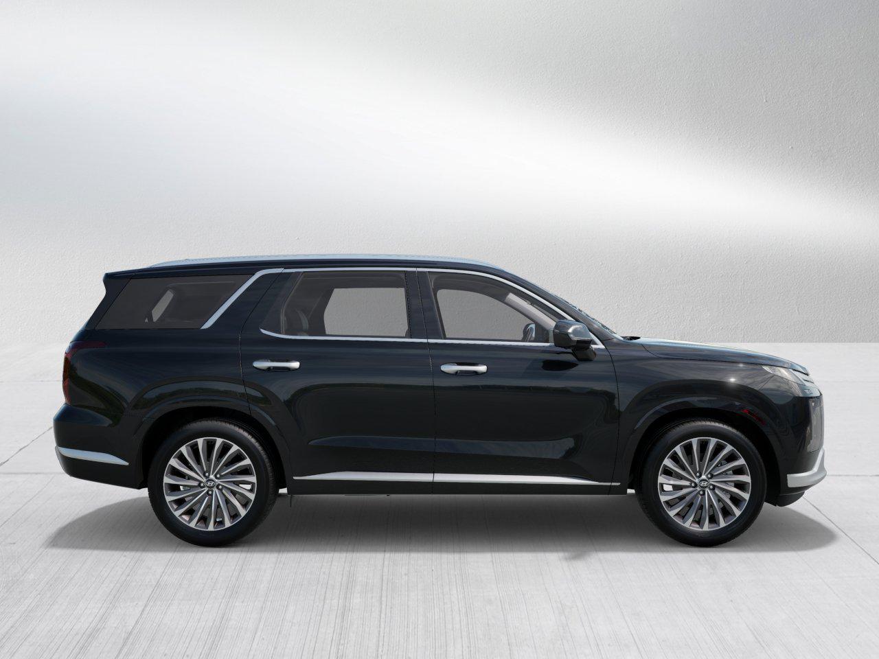 2025 Hyundai Palisade Calligraphy photo 7