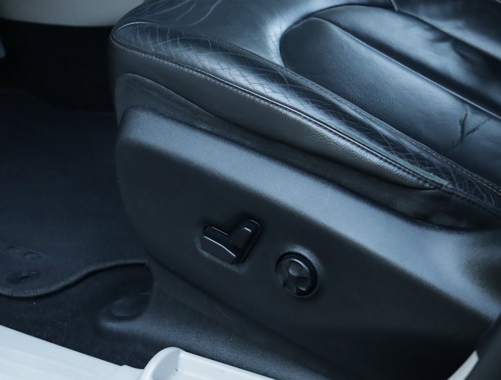 2017 Chrysler Pacifica Touring L photo 20
