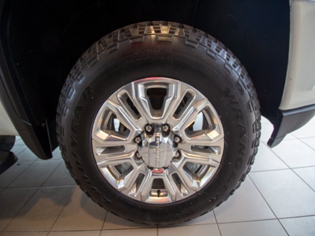 2021 Gmc Sierra 2500 HD Denali photo 24