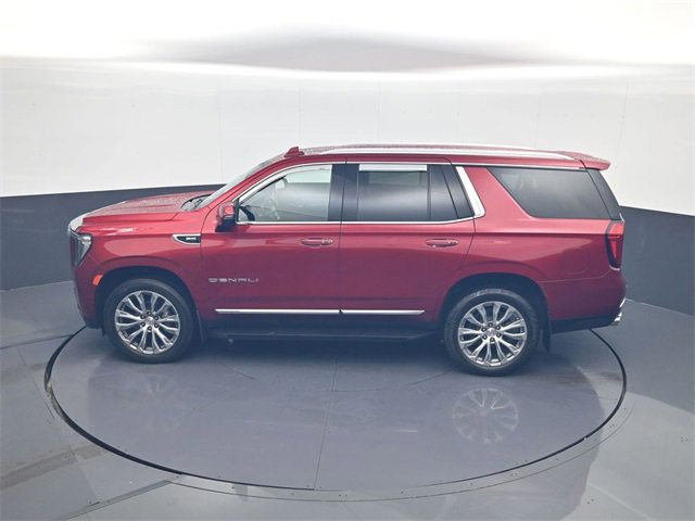 2022 Gmc Yukon Denali photo 18