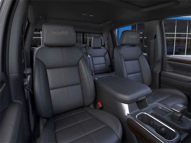 2026 Chevrolet Silverado 1500 High Country photo 15