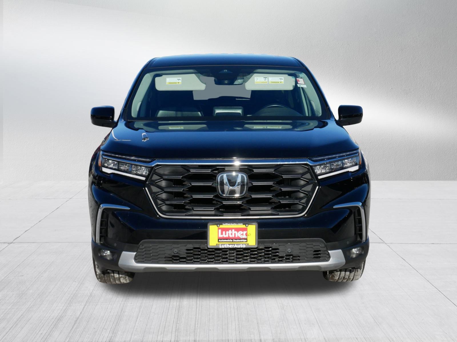 Certified 2024 Honda Pilot EX-L with VIN 5FNYG1H4XRB030360 for sale in Hopkins, Minnesota