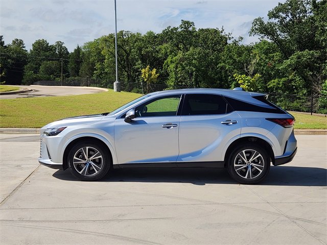 2023 Lexus RX 350 photo 4