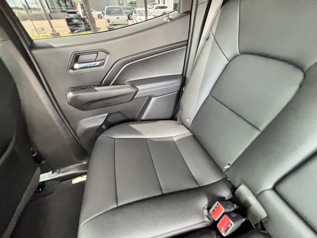 2025 Gmc Canyon Elevation photo 16