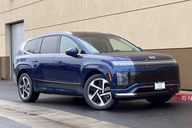 2026 Hyundai Ioniq photo 2