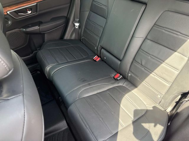 2022 Honda CR-V Touring photo 10