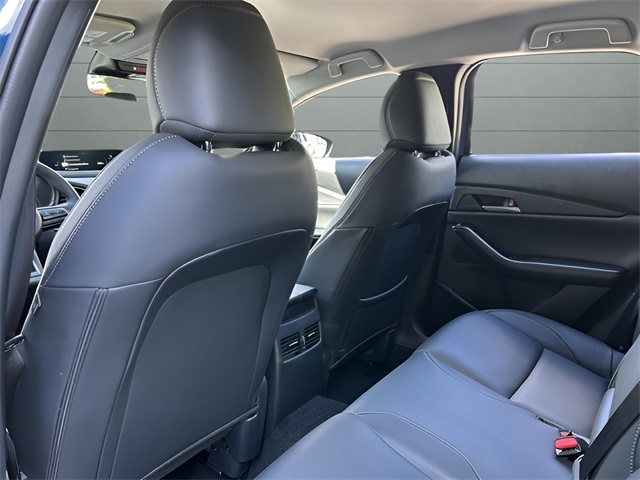 2025 Mazda CX-30 Select Sport photo 18