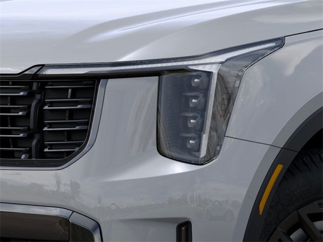 2026 Kia Sorento EX photo 6