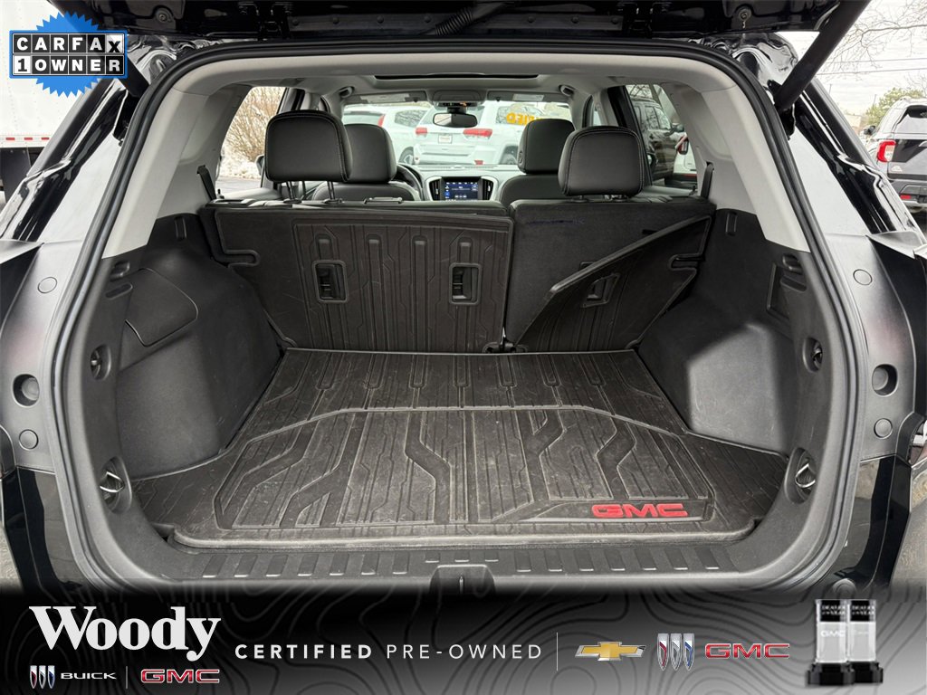 2023 GMC TERRAIN - Image 32