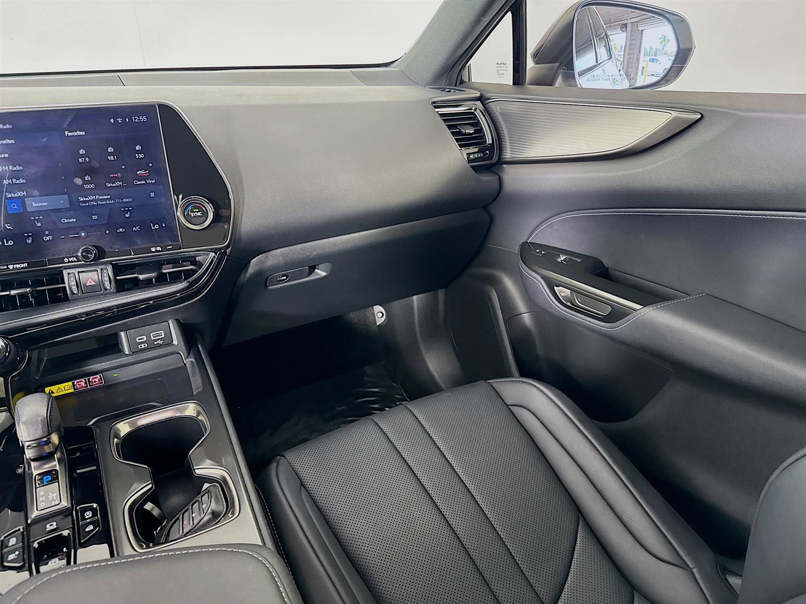 2023 Lexus NX 350 F SPORT Handling photo 23