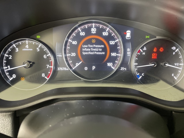 2024 Mazda CX-50 2.5 S Preferred photo 24
