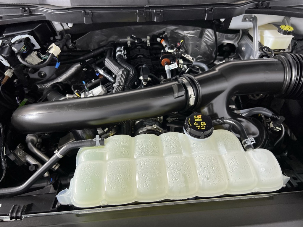 2024 Ford F-150 XLT photo 27