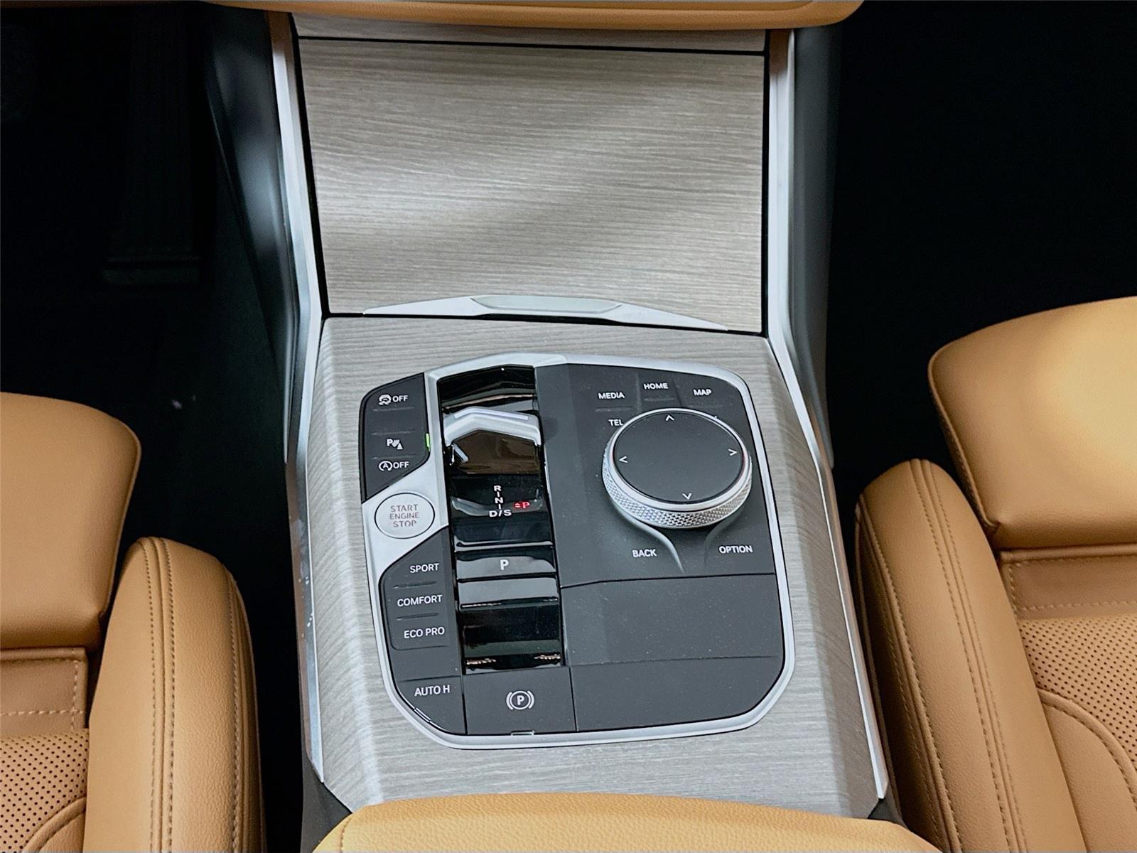 2025 Bmw 330i xDrive photo 17