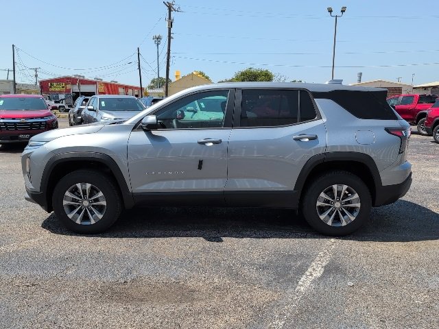 2026 Chevrolet Equinox LT photo 30