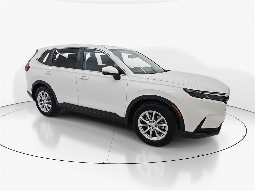 2026 Honda CR-V EX photo 4