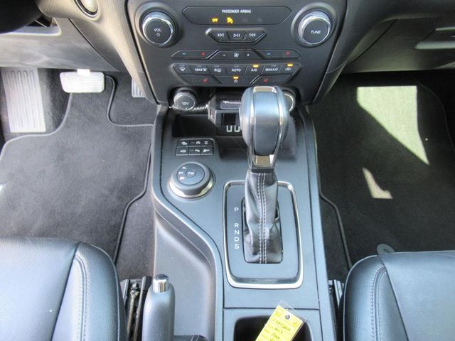 2019 Ford Ranger Lariat photo 22