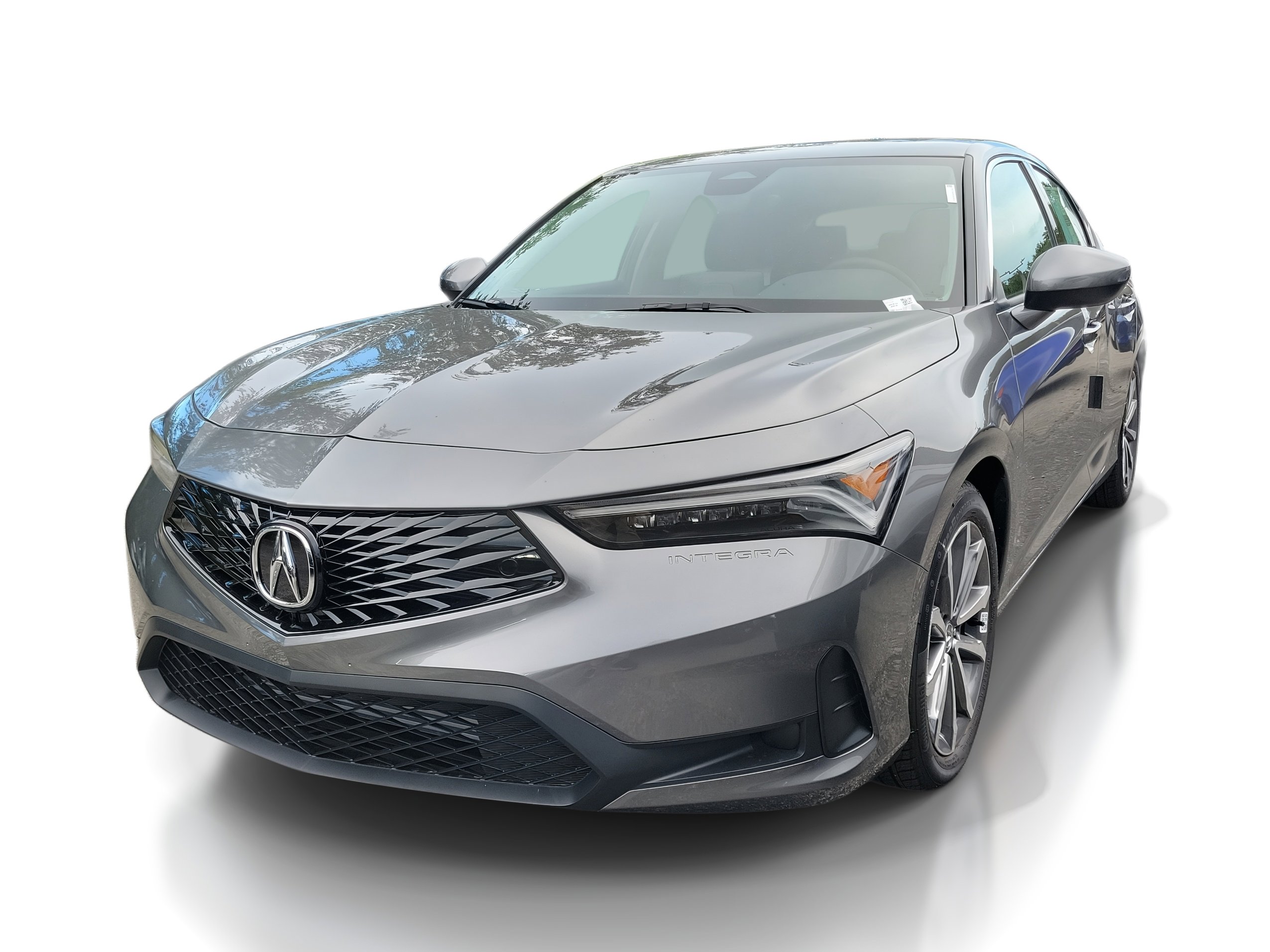 2025 Acura Integra Base photo 3