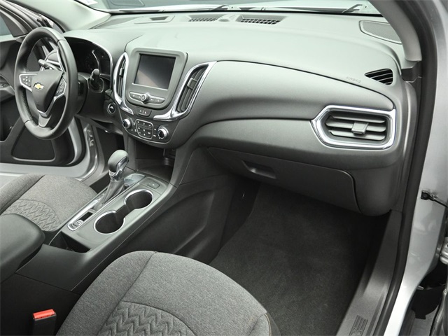 2022 CHEVROLET EQUINOX - Image 28