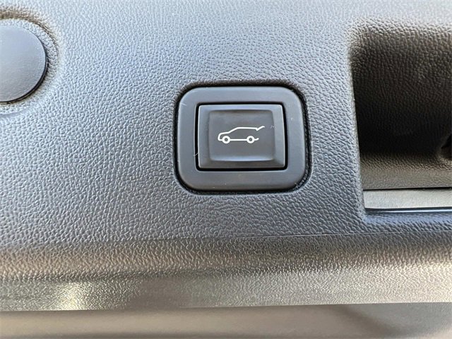 2022 Chevrolet Equinox LT photo 8