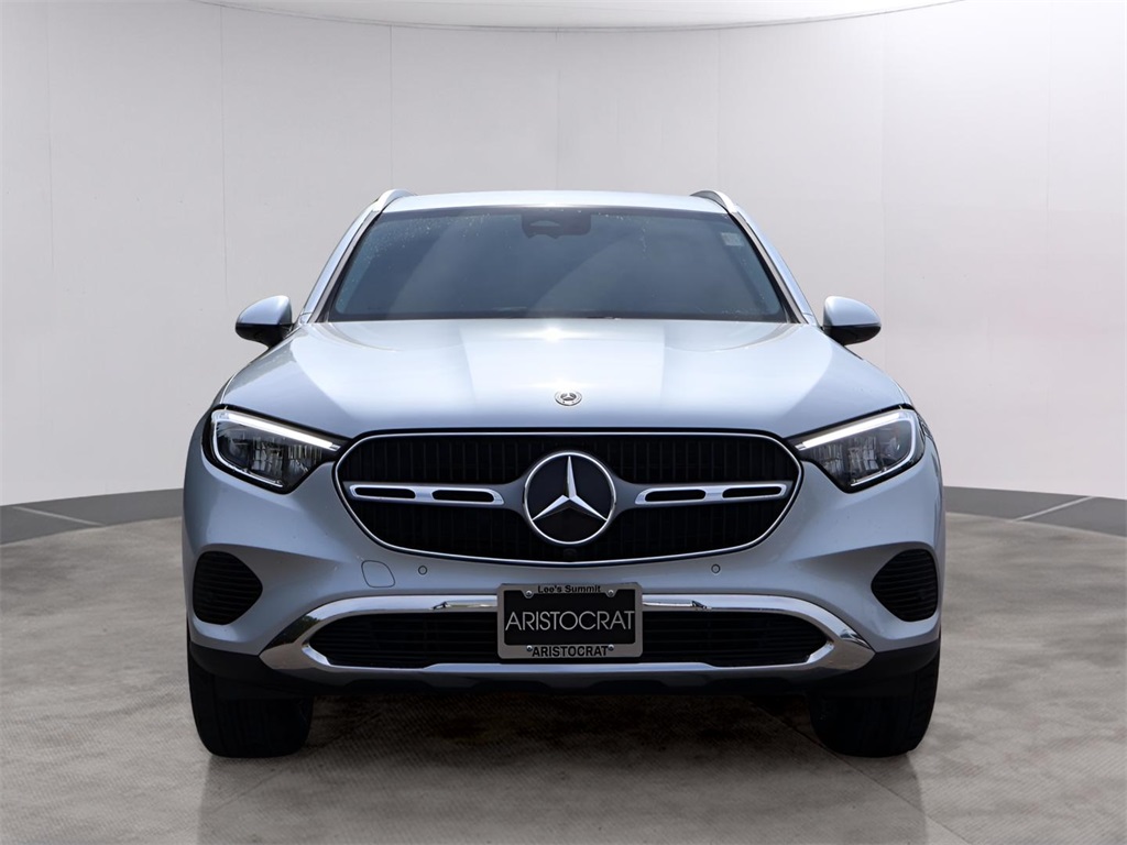 Certified 2024 Mercedes-Benz GLC GLC 300 with VIN W1NKM4HB5RU037506 for sale in Kansas City
