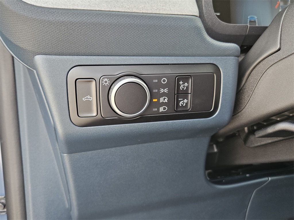 2025 Ford Maverick XLT photo 11