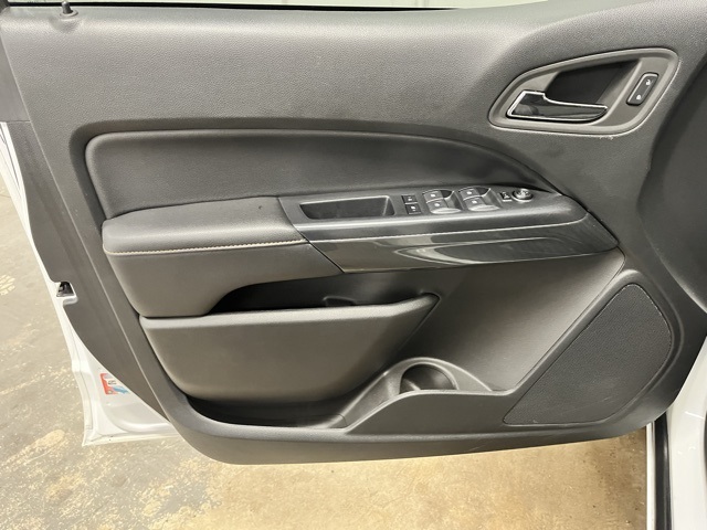 2022 Gmc Canyon AT4 photo 16