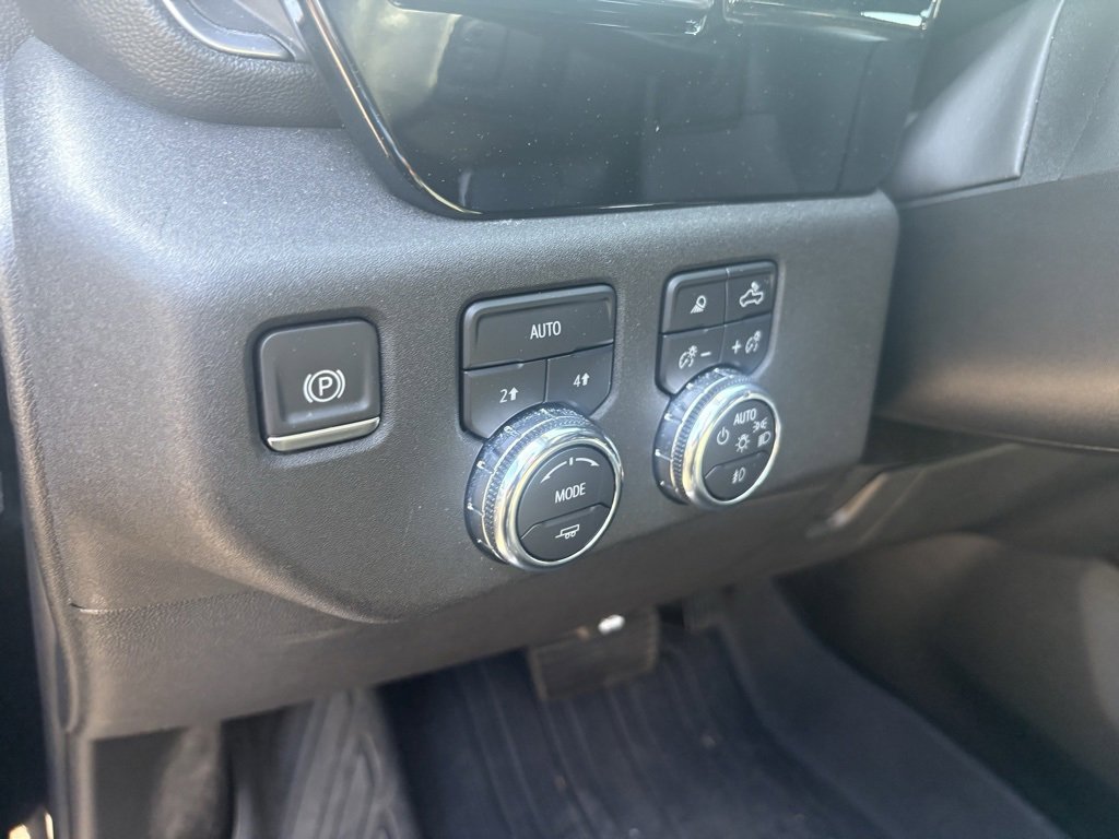 2023 Gmc Sierra 1500 Elevation photo 11