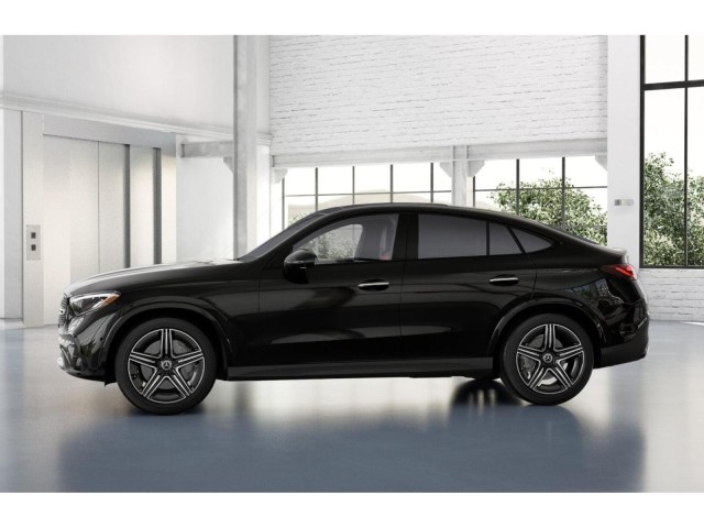 2026 Mercedes Benz GLC 300 4MATIC photo 34