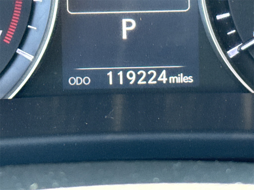 2018 Lexus RX 350L photo 28