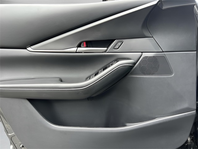 2025 Mazda CX-30 2.5 Select Sport photo 10