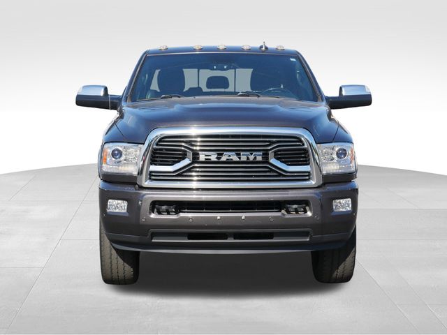 Certified 2017 RAM Ram 2500 Pickup Laramie Limited with VIN 3C6UR5PJ3HG721009 for sale in Burnsville, Minnesota
