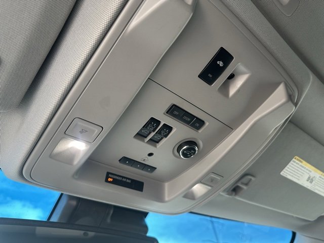 2018 Gmc Yukon Denali photo 36