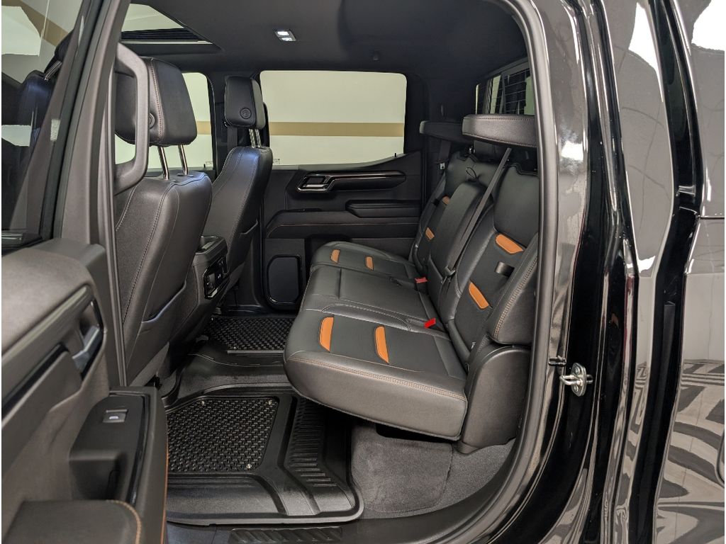 2024 Gmc Sierra 1500 AT4 photo 14