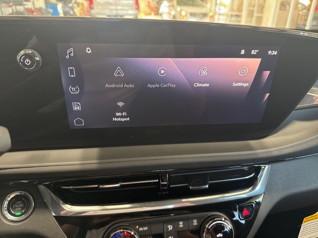 2026 Buick Envista ST photo 17