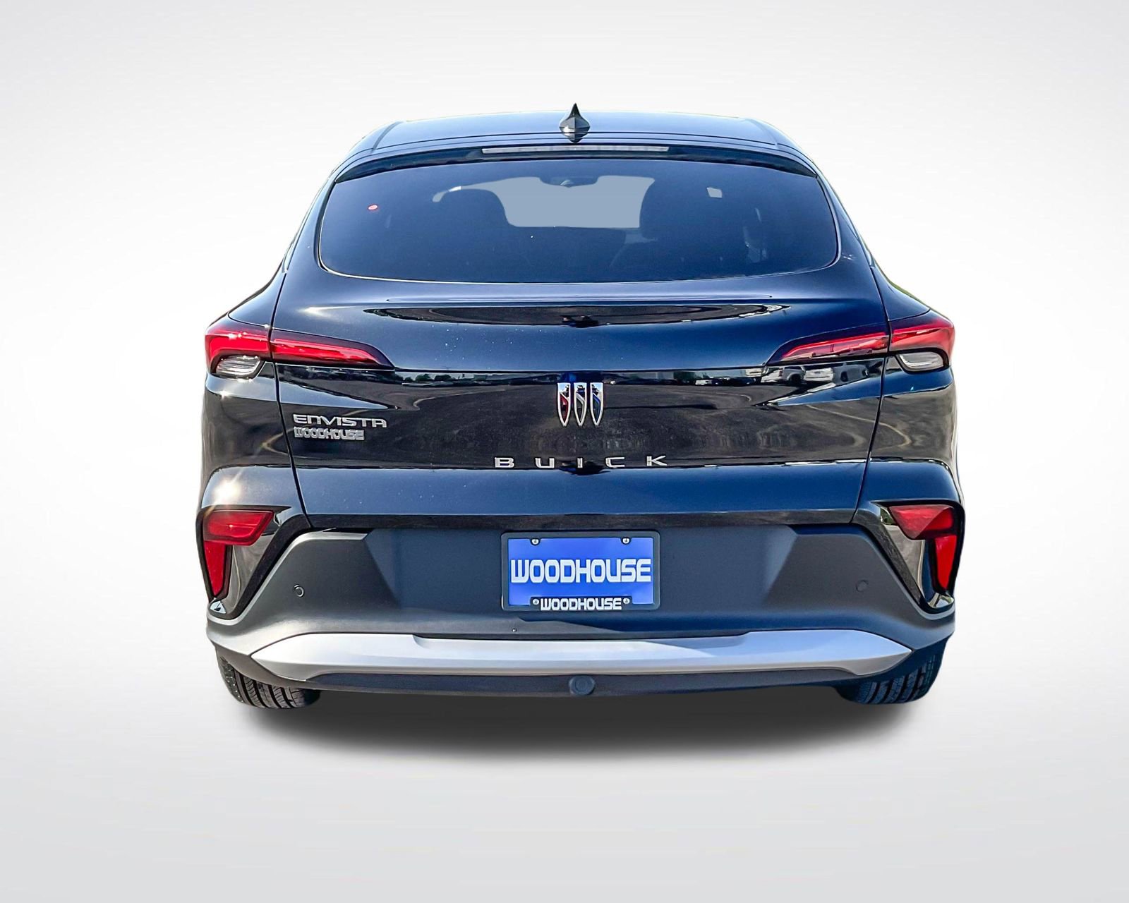 2025 Buick Envista Preferred photo 6