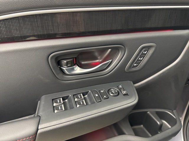 2025 Honda Pilot Black Edition photo 20
