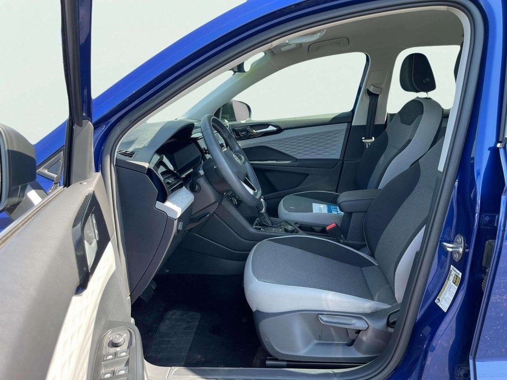 2023 Volkswagen Taos S photo 17