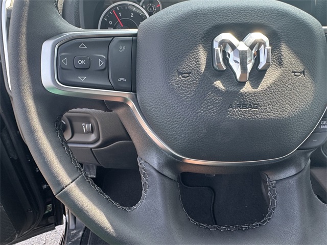 2025 Ram 2500 Big Horn photo 22