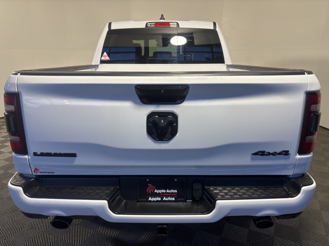 2023 Ram 1500 Laramie photo 4