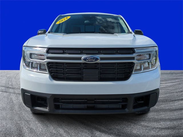 2024 Ford Maverick Lariat photo 8