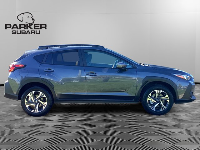 2025 Subaru Crosstrek Premium photo 6