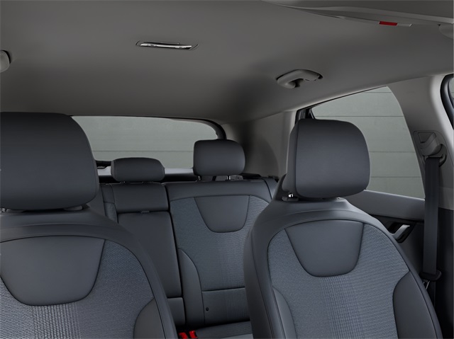 2025 Kia Niro EX photo 20