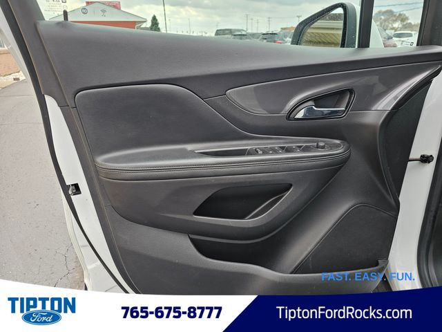 2019 Buick Encore Preferred photo 4