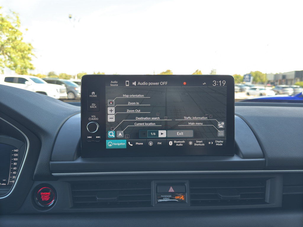 2025 Honda Pilot Elite photo 13