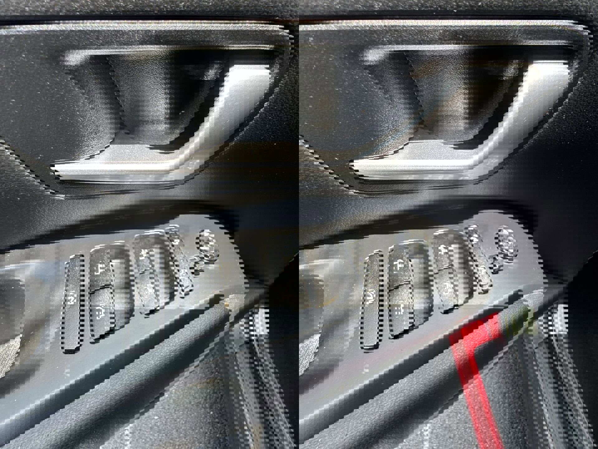 2023 Hyundai Tucson SEL photo 13