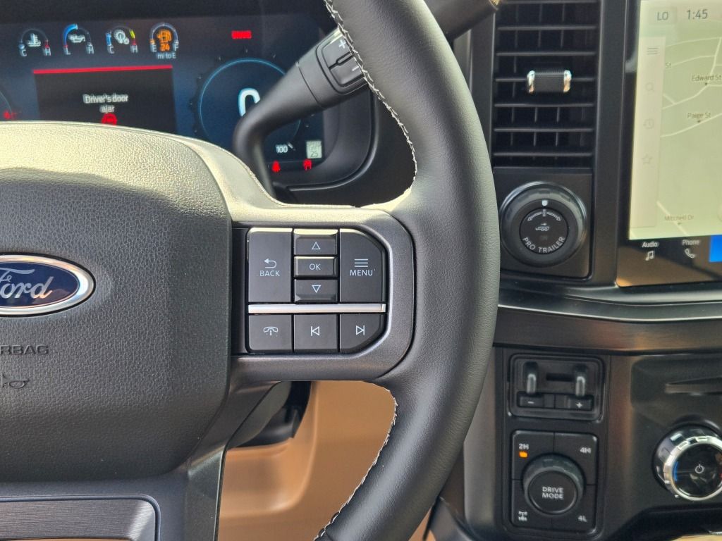 2026 Ford F-350 Lariat photo 31